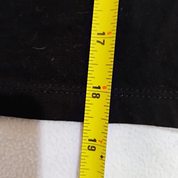 Wonder Nation Black Tee with Blue Controller and Pink Accents - Picture 6 of 6